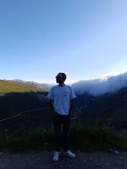 Alessandro Scaudo