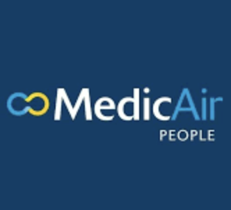 Logo MedicAir